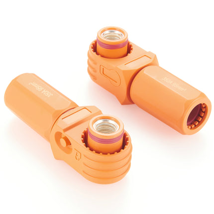 350A Energy Storage Battery Connector