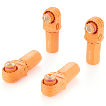 350A Energy Storage Battery Connector