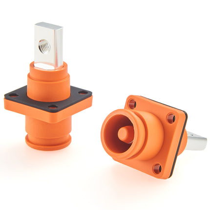 HV Battery Storage Connector Busbar 150A 200A