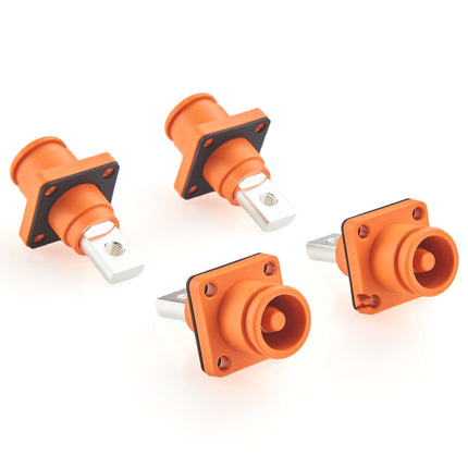 HV Battery Storage Connector Busbar 150A 200A