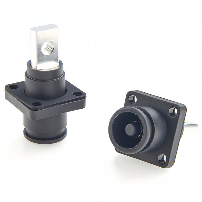 Energy Storage Connector Busbar 150A 200A