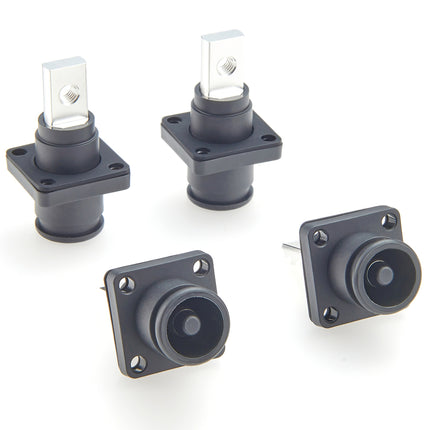 Energy Storage Connector Busbar 150A 200A