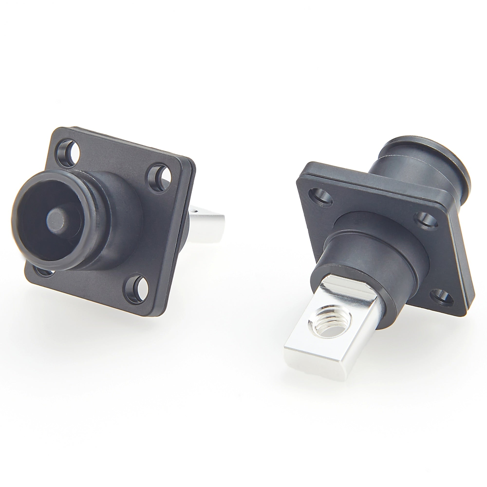 Socket Bus Bar 6mm 100A 120A Energy Storage Connector Socket Busbar – Premier Cable