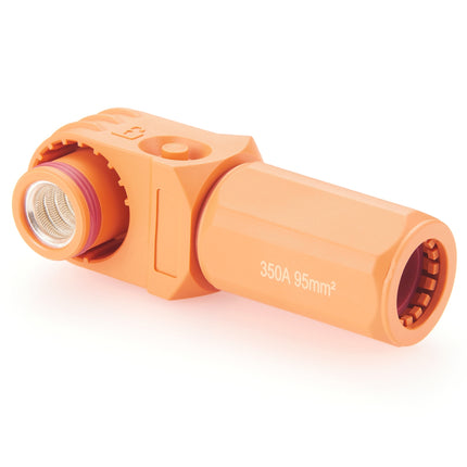 350A Energy Storage Battery Connector