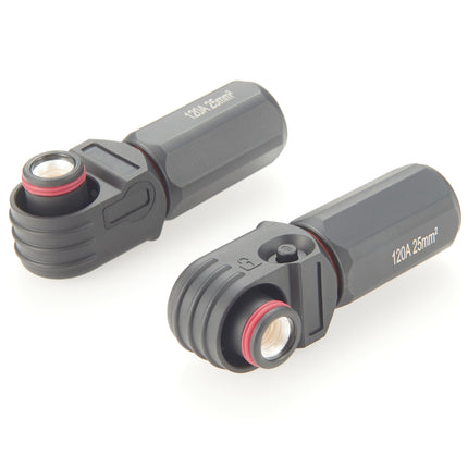 Energy Storage Connector Plug 120A 6mm