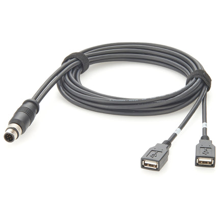 M12 to USB Cable