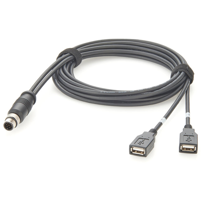 M12 to USB Cable