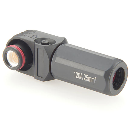 Energy Storage Connector Plug 120A 6mm