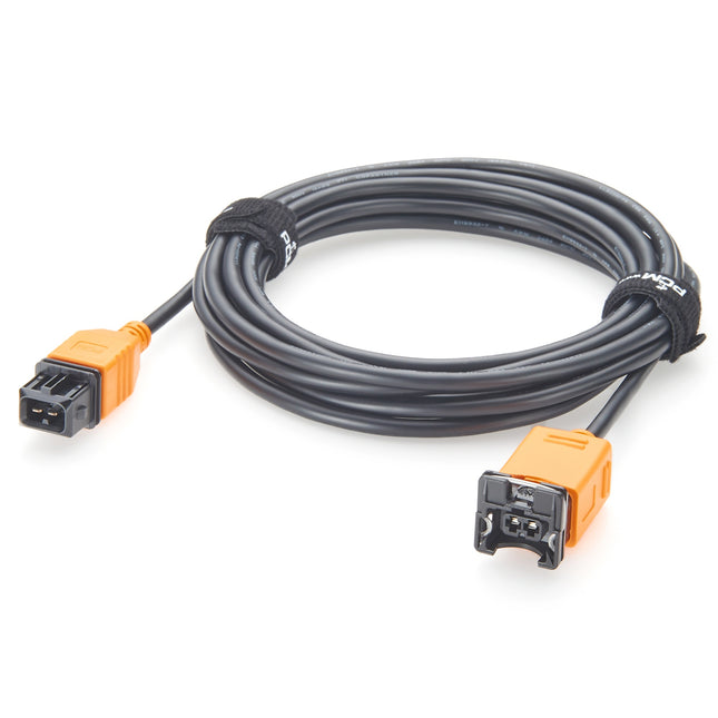 2 Pin AMP Junior Power Timer Automotive Fuel Injector Cable 282762-1 106462-1
