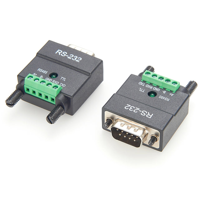 RS232 to RS485 TTL Converter