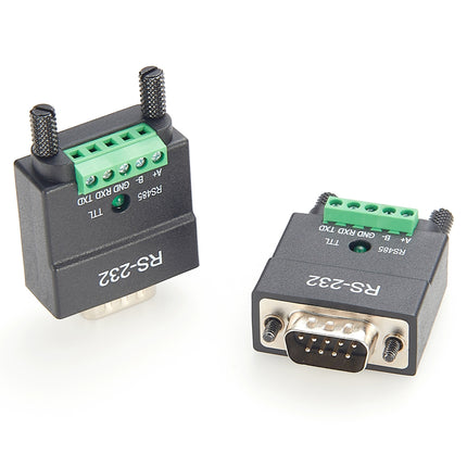 RS232 to RS485 TTL Converter