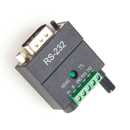 RS232 to RS485 TTL Converter