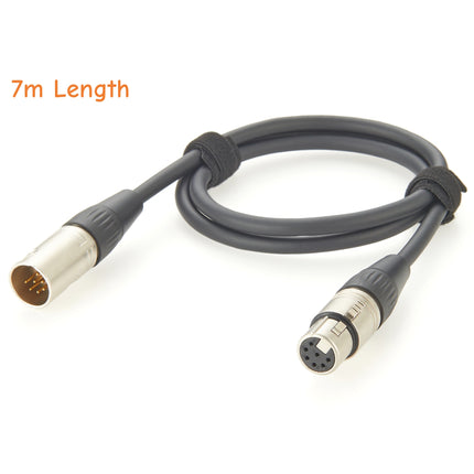 Tube Microphone Cable