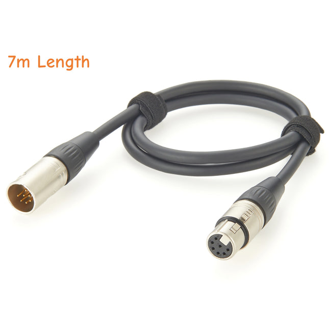 Tube Microphone Cable