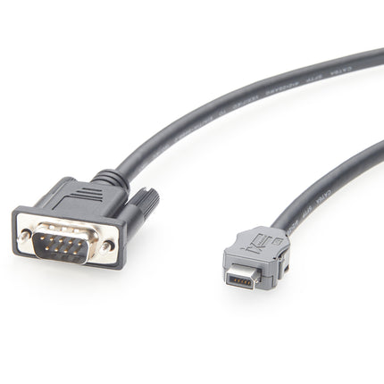 AEcable IX to DB9 Automotive Ethernet Cable