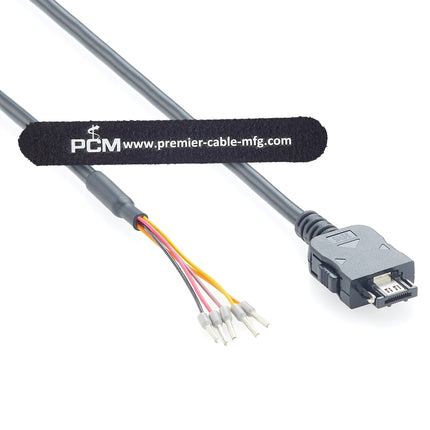 Hirose ST Series Connector