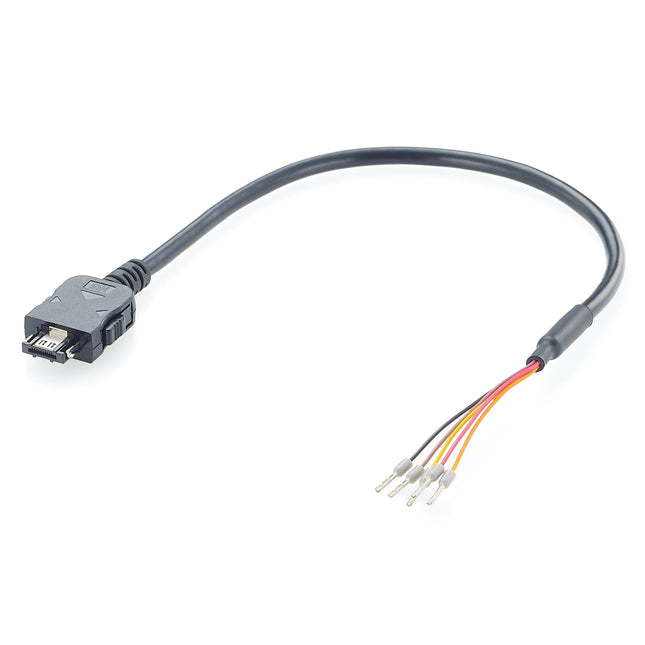 ST40X-10S-CVR(30) Hirose ST Series Connector Cable