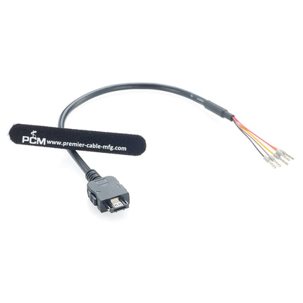 ST40X-10S-CVR(30) Hirose ST Series Connector Cable