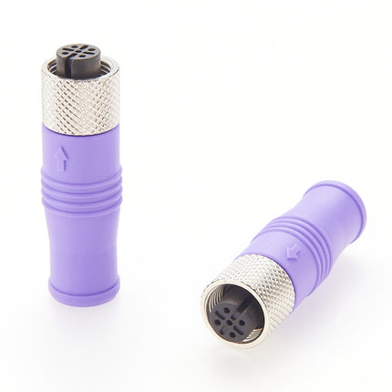 Micro-Change M12 Terminator Resistor