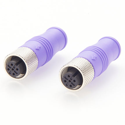 Micro-Change M12 Terminator Resistor