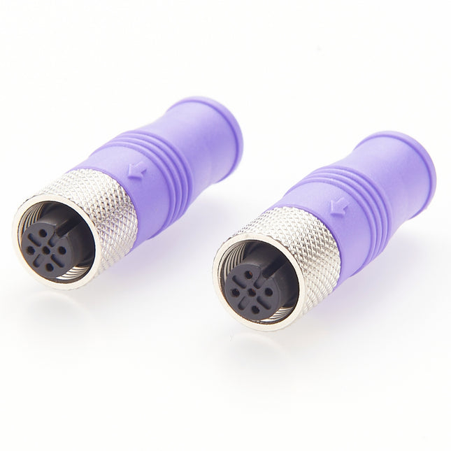 Micro-Change M12 Terminator Resistor