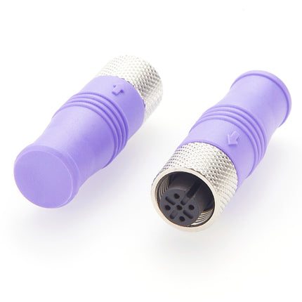Micro-Change M12 Terminator Resistor