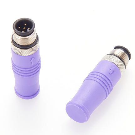 M12 Terminating Resistor for DeviceNet CANopen