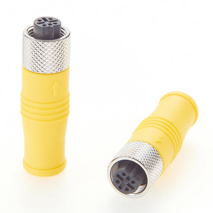 M12 Terminating Resistor for PROFIBUS DP