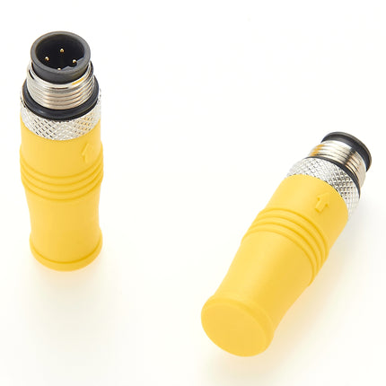 Profibus Termination Resistor M12 B-Code Male