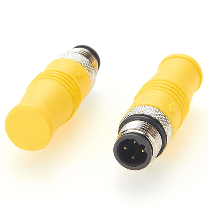 Profibus Termination Resistor M12 B-Code Male