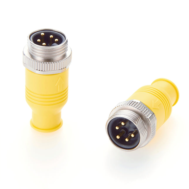 DeviceNet Termination Resistor 5-pos 7/8"-UNF