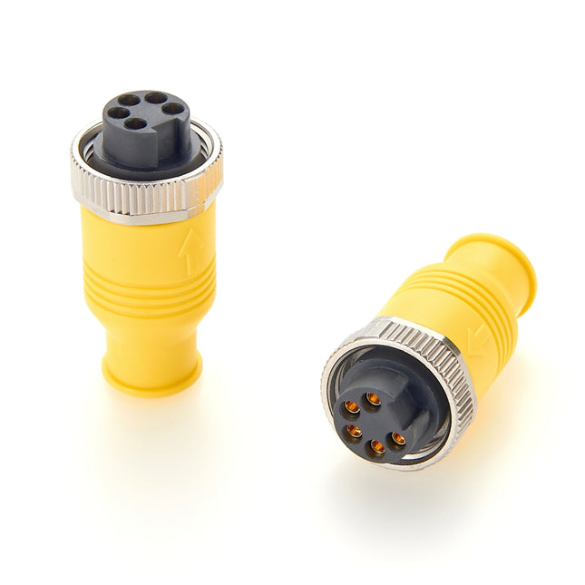 DeviceNet Mini-C Termination Resistor Female