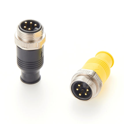 DeviceNet Termination Resistor 5-pos 7/8"-UNF