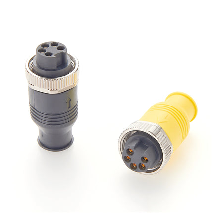 DeviceNet Mini-C Termination Resistor Female