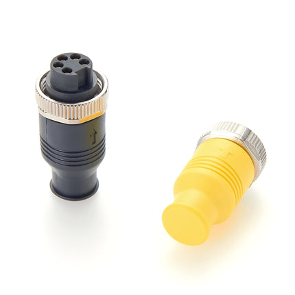 DeviceNet Mini-C Termination Resistor Female