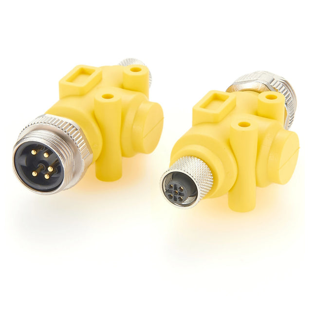 M12 to 7/8" Adapter for NMEA2000 & DeviceNet