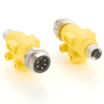 M12 to 7/8" Adapter for NMEA2000 & DeviceNet