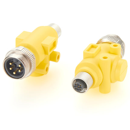 M12 to 7/8" Adapter for NMEA2000 & DeviceNet