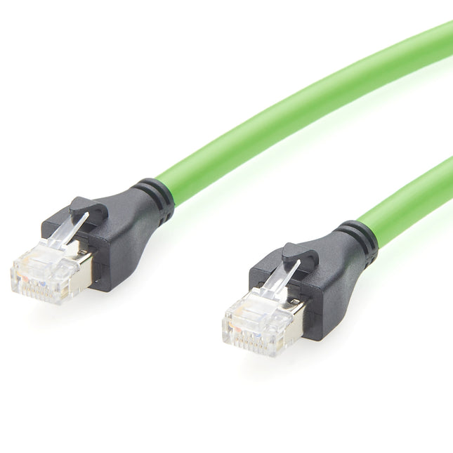 RJ45 Cat5e Profinet Ethernet Cable