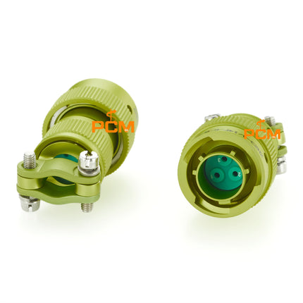 ZH23 СНЦ23 SNTs23 Series Circular Connector ZH23-3/14P-6-B СНЦ23-3/14P-6-В SNTs23-3/14R-1-V Russian Standard MIL Connector