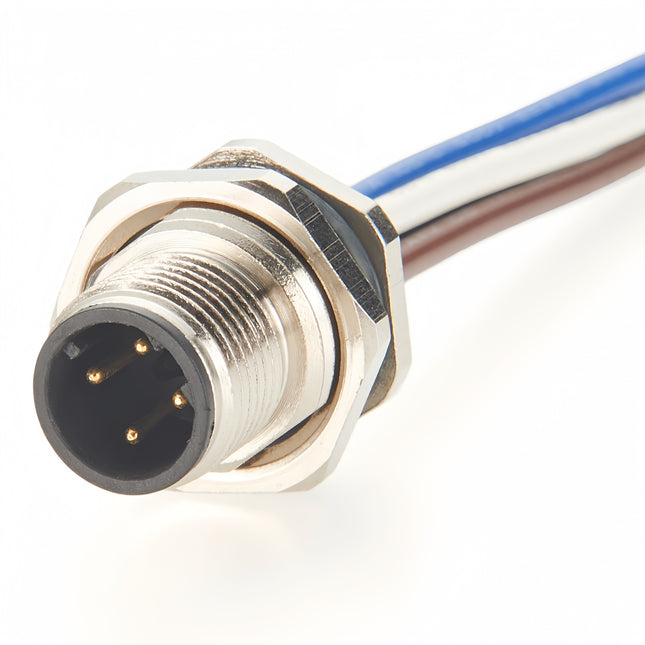 M12 D Code Rx M12 D-Code – Premier Cable