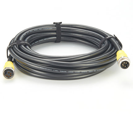5-Position 7/8"-16UNF Power Cable