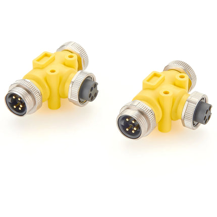 7/8"-16UNF T Distributor 5-Position