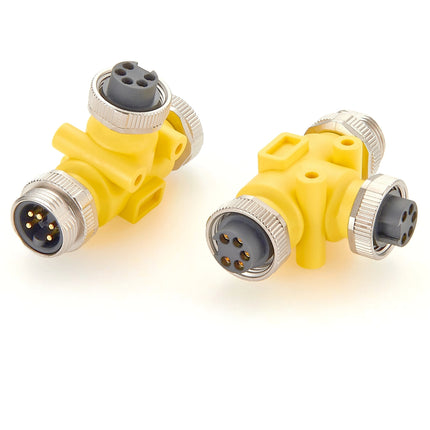 7/8"-16UNF T Distributor 5-Position