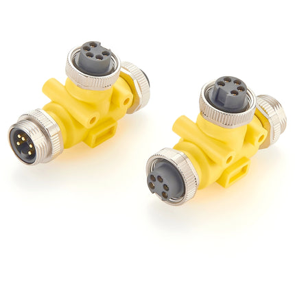 7/8"-16UNF T Distributor 5-Position