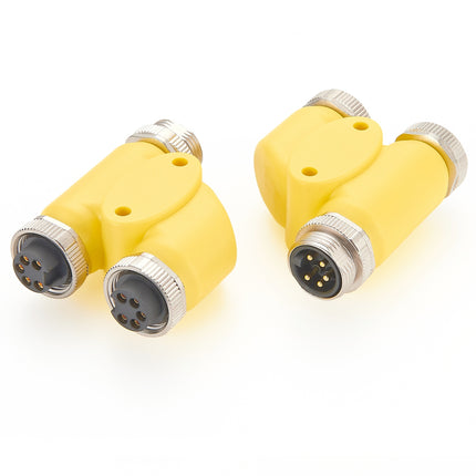 7/8" Actuator and Sensor Splitter H-Type