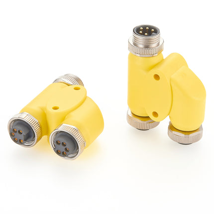 7/8" Actuator and Sensor Splitter H-Type