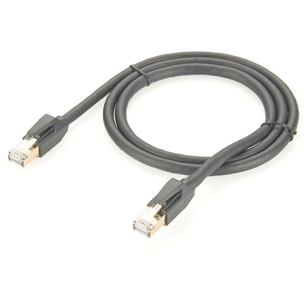 CAT8 Ethernet Cable 40Gbps