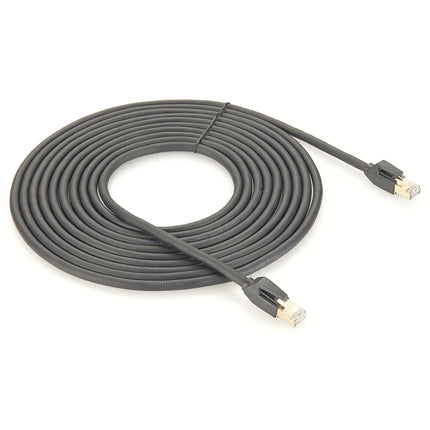 CAT8 Ethernet Cable 40Gbps