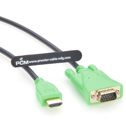 HDMI to VGA Video Cable